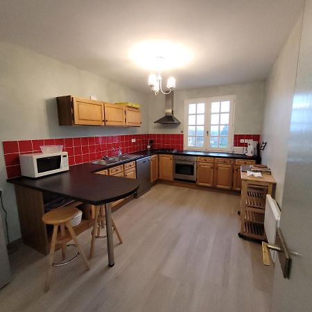 Les Contines Apartment Bagnoles de l'Orne Normandie ภายนอก รูปภาพ
