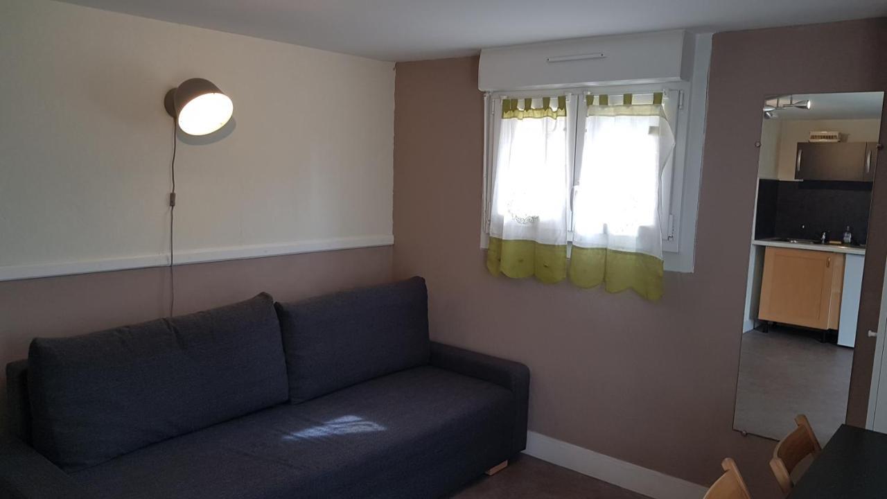 Les Contines Apartment Bagnoles de l'Orne Normandie ภายนอก รูปภาพ