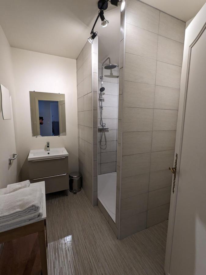 Les Contines Apartment Bagnoles de l'Orne Normandie ภายนอก รูปภาพ