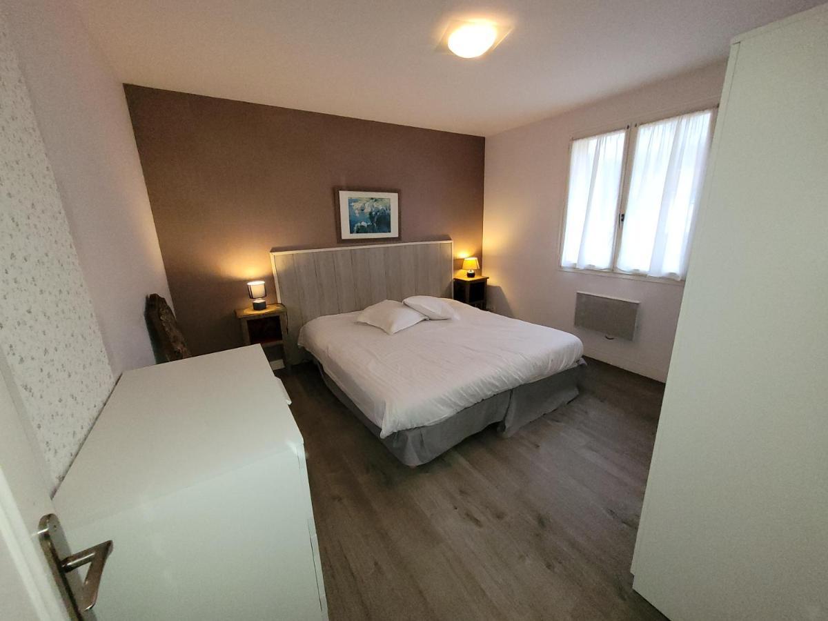 Les Contines Apartment Bagnoles de l'Orne Normandie ภายนอก รูปภาพ