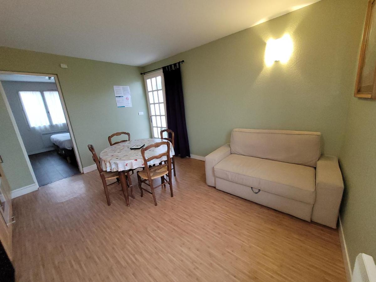 Les Contines Apartment Bagnoles de l'Orne Normandie ภายนอก รูปภาพ