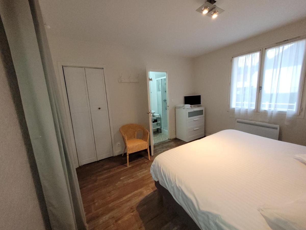 Les Contines Apartment Bagnoles de l'Orne Normandie ภายนอก รูปภาพ
