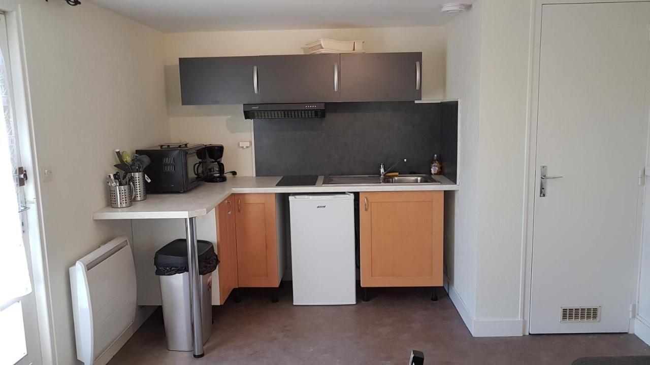 Les Contines Apartment Bagnoles de l'Orne Normandie ภายนอก รูปภาพ